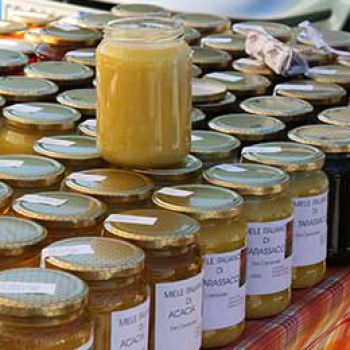 Умеем ли мы продавать мед?