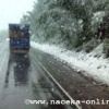 В Челябинской области в июле выпал снег!